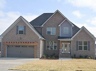 324 Saint Francis Ave, Smyrna, TN 37167