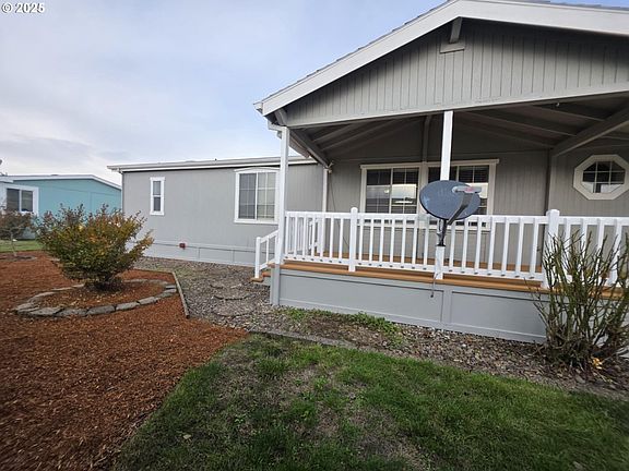 4th image of 1402 Pioneer Way Space 120