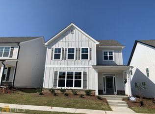 5211 Addison St, Flowery Branch, GA 30542