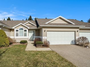 1653 Quail Run Dr, Kalamazoo, MI 49009