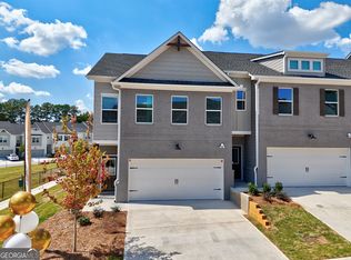 1292 Fern Ridge Ct #80, Norcross, GA 30093