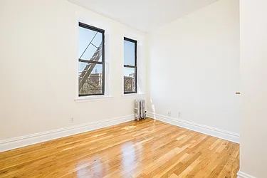 Rented by Keller Williams NYC