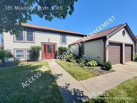3rd image of 365 Meadows Blvd #365