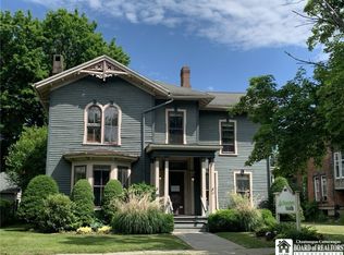 408 W 5th St #1, Jamestown, NY 14701