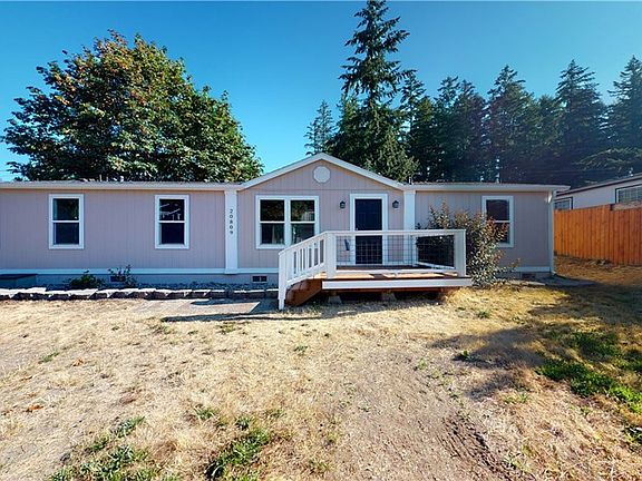2nd image of 20809 Bonanza Dr E
