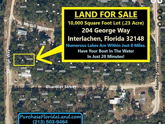 5th image of 204 George Way