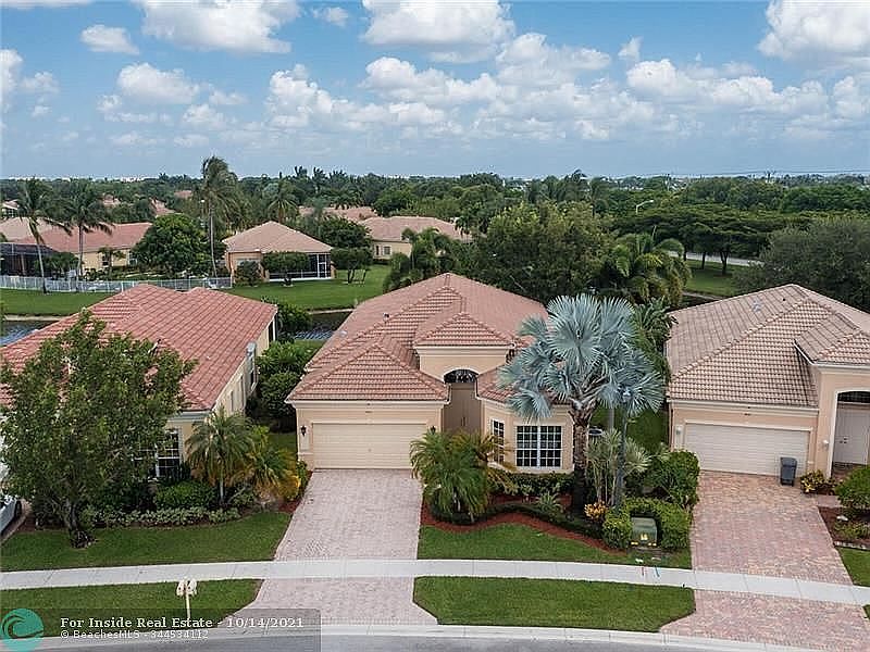 1st image of 7051 Demedici Cir #C