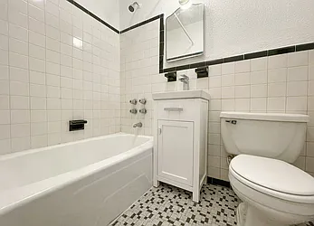 Rented by Quality Living Village, Inc.