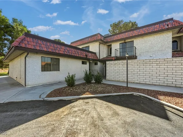 701 Bourbon St #G-4, Pahrump, NV 89048