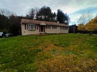 13 Condon Dr, Spencer, MA 01562