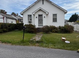 2003 Hutton Pl, Baltimore, MD 21207