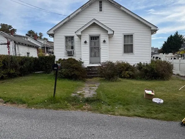 2003 Hutton Pl, Baltimore, MD 21207