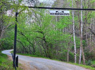 14 Rich Mountain Way LOT 14, Sevierville, TN 37876
