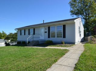 327 N 1st St, La Grange, KY 40031