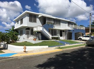 319 Calle Tulsa APT B, San Juan, PR 00926