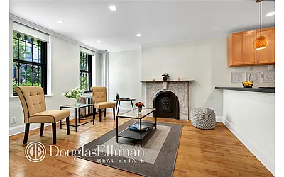 Sold by Douglas Elliman