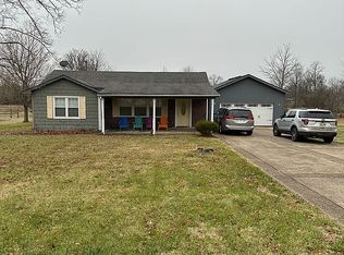 2218 Flat Rock Rd, Louisville, KY 40245
