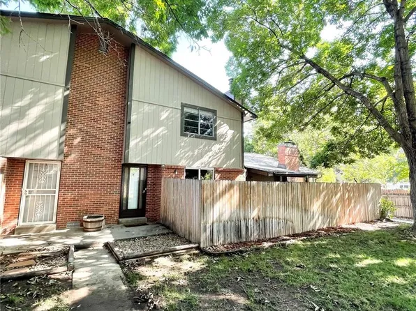 64 Nome Way #C, Aurora, CO 80012