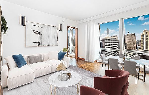 1st image of 400 5th Ave APT 53E