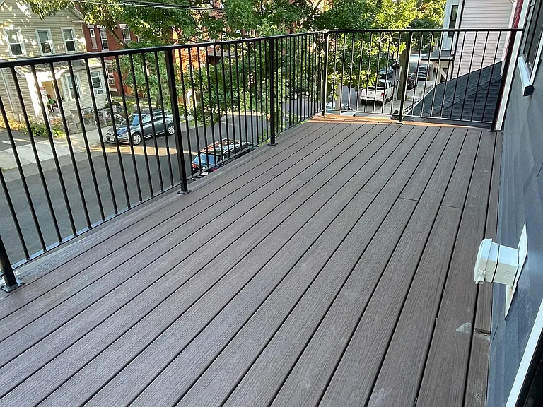 16 Putnam St #2 — Photo 11