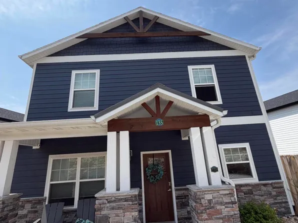 135 Chateau Mountain Lane, Branson, MO 65616