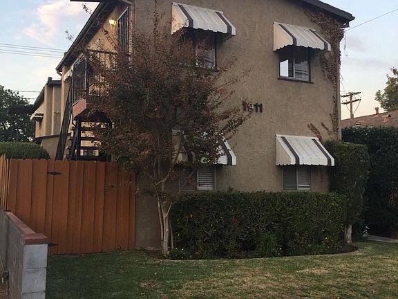 5th image of 1911 W Alameda Ave APT D