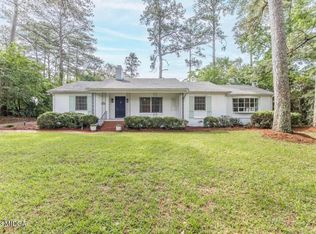 1837 Waverland Cir, Macon, GA 31211