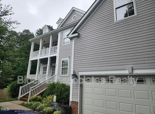 6 Horizon Cir, Durham, NC 27712