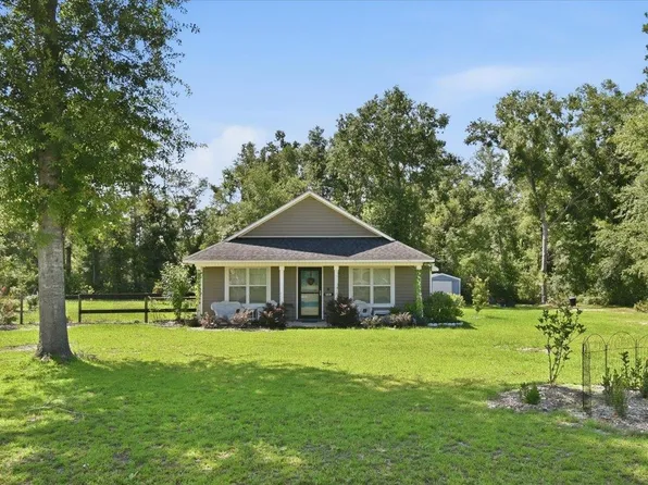 231 NE Green Tree Ter, Lee, FL 32059