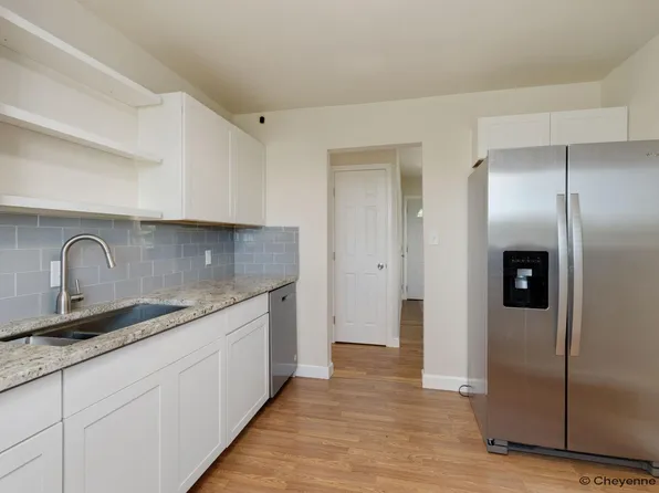 1538 W Leisher Rd, Cheyenne, WY 82007