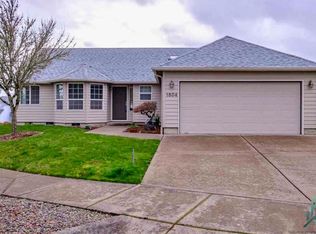 1804 SW Barley Hill Dr, Corvallis, OR 97333