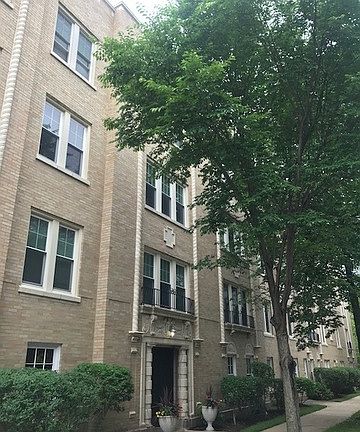 2nd image of 802 Elmwood Ave APT 1E