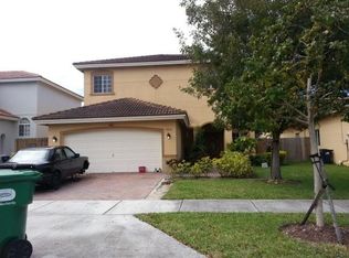 1502 SW 154th Ct, Miami, FL 33194