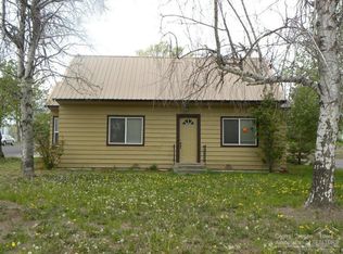 347 SE Jackson St, Redmond, OR 97756