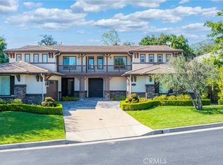 2241 Redwood Dr, Glendora, CA 91741