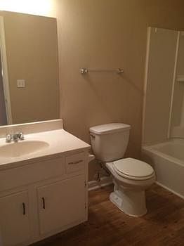 2nd image of 3300 Highpoint Ct APT A
