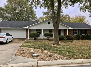 1525 Greenbrier, Mountain Home, AR 72653