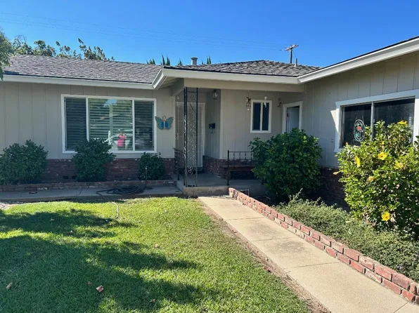 2109 Bodega Ln, Modesto, CA 95350