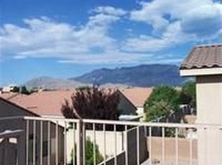 7127 Dancing Eagle Ave NE, Albuquerque, NM 87113