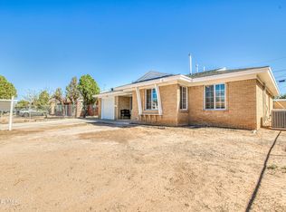 10068 Manitoba St, El Paso, TX 79924