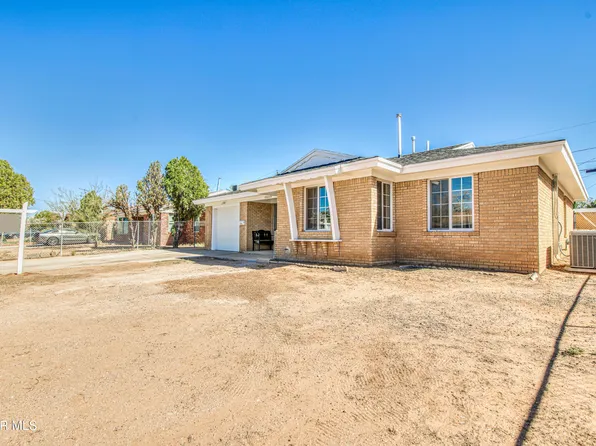 10068 Manitoba St, El Paso, TX 79924