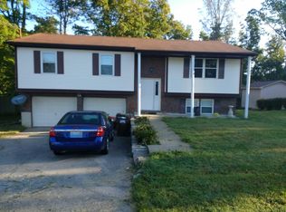 98 Sylvan Dr, Independence, KY 41051