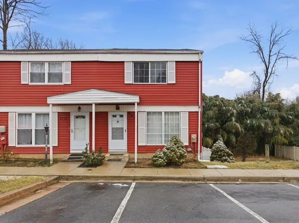 8870 Pennsbury Pl, Baltimore, MD 21237