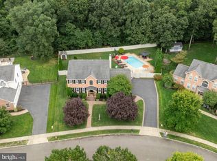 17 Longfellow Ln, Hainesport, NJ 08036