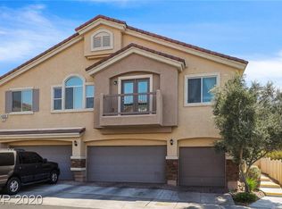 6359 Elwood Mead Ave UNIT 101, Sunrise Manor Town, NV 89156