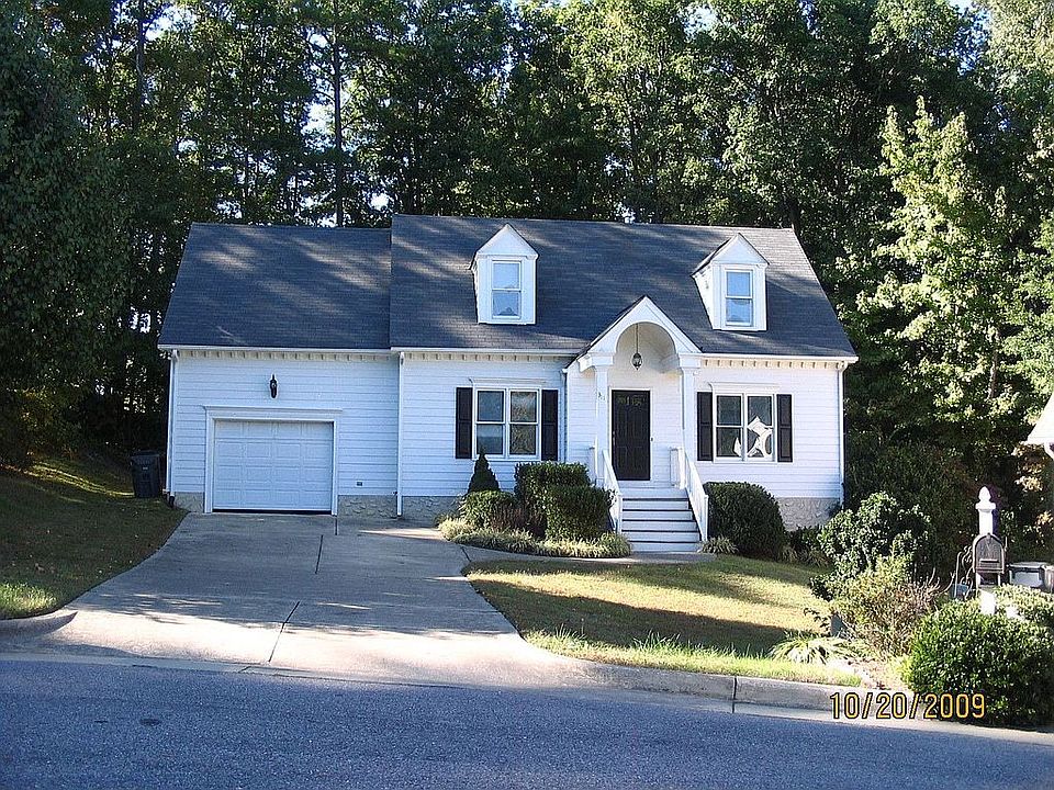 311 Milky Way Dr.