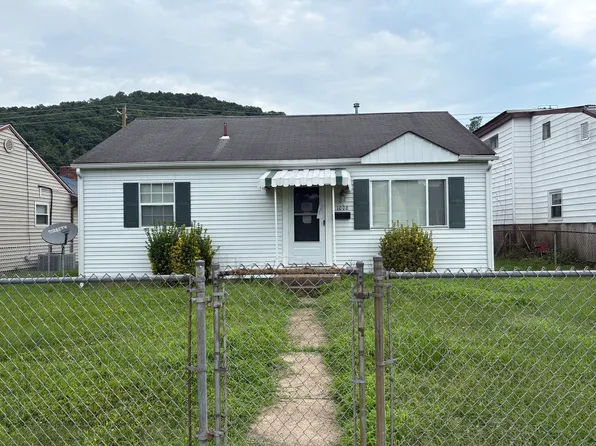 1008 Dupont Ave, Nitro, WV 25143