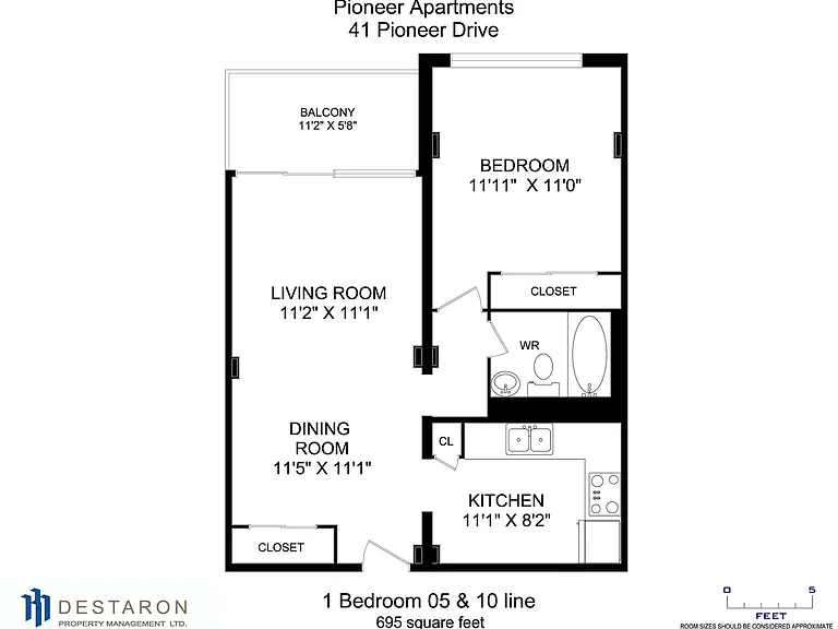 21 Pioneer Dr — Photo 9