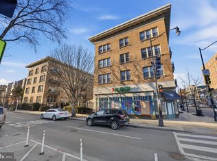 Columbia Heights, Washington, DC 20009