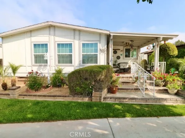 1346 W Clear Lake Pl #70, Brea, CA 92821